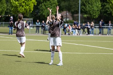 Bild 1 - F Komet Blankenese - Nienstedten : Ergebnis: 2:1